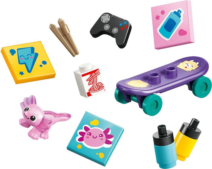 Immagine prodotto LEGO Lianns Familienhaus (LEGO Friends)