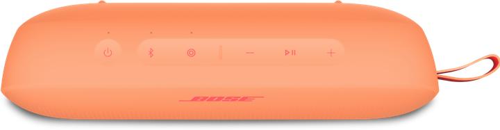 Immagine prodotto Bose Soundlink Flex (seconda generazione) (12 h)
