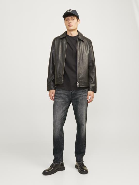 Produktbild Jack & Jones JJIMIKE JJFOX CB 057 Tapered fit jeans Tapered fit jeans (29)