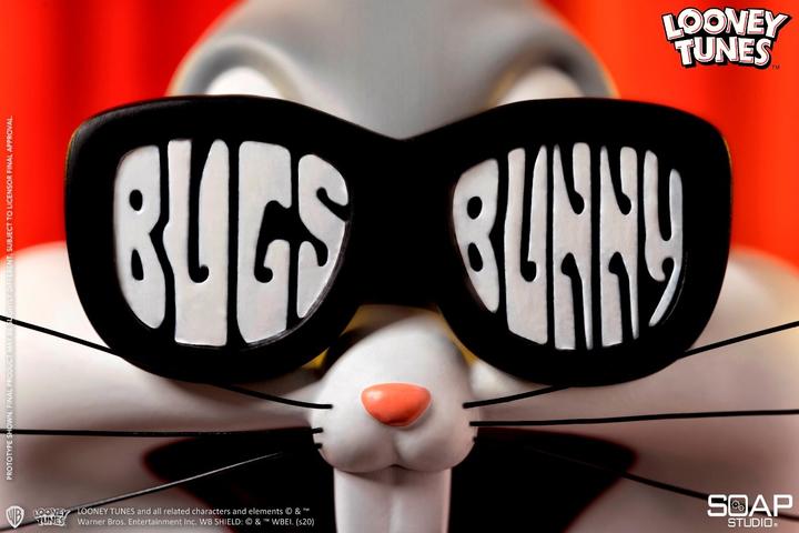 Image du produit Soap Studio Buste de Looney Tunes "Bugs Bunny