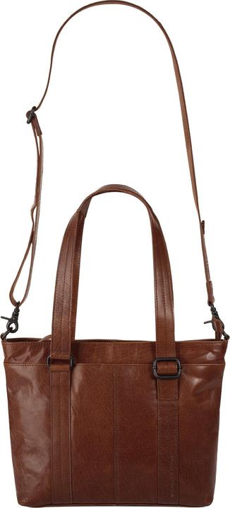 Immagine prodotto Spikes & Sparrow Shopper echt Leder Damen