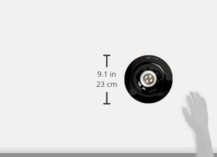 Actual product image COC Pulley kit, crankshaft