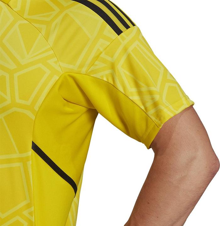 Image du produit adidas Condivo 22 Promo Maillot de gardien de but homme (L)
