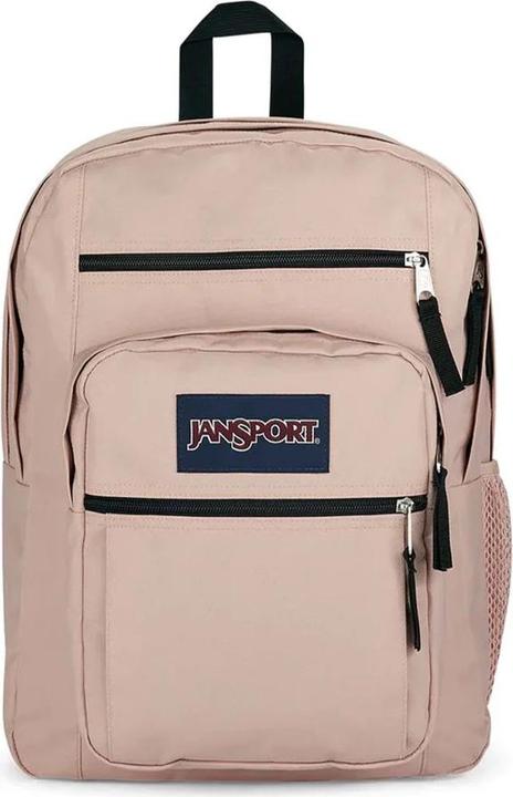 Actual product image JanSport Big Student backpack 43cm laptop compartment (34 l)