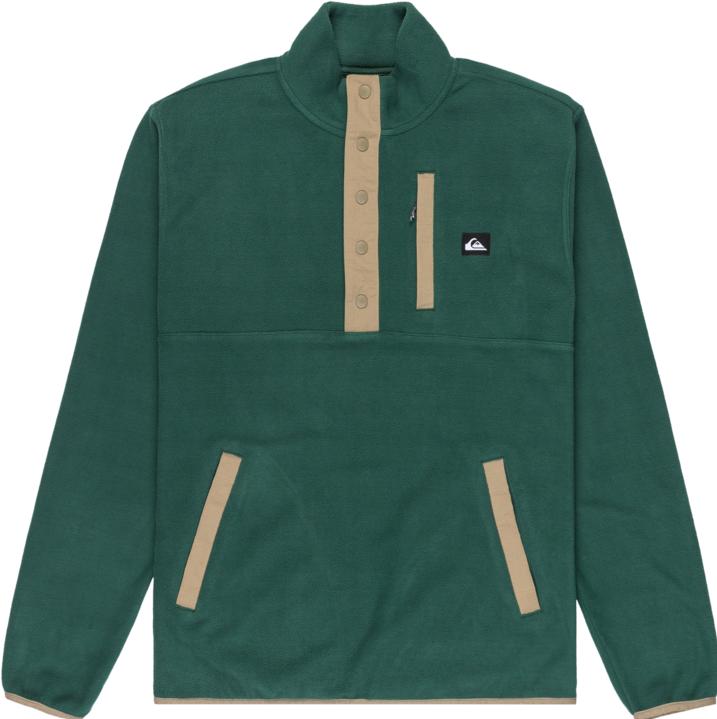 Image du produit Quiksilver No Destination Half Snap (XL)
