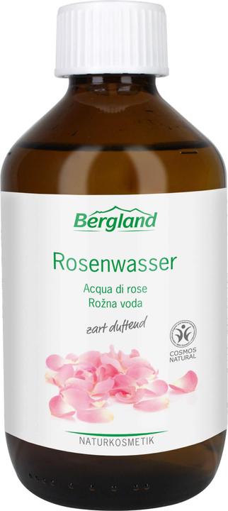 Immagine prodotto Bergland Rosenwasser (Acqua micellare, 250 ml)