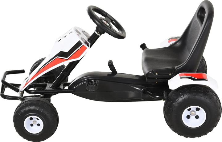 Produktbild Jamb Gokart 35kg 3-8 Jahre
