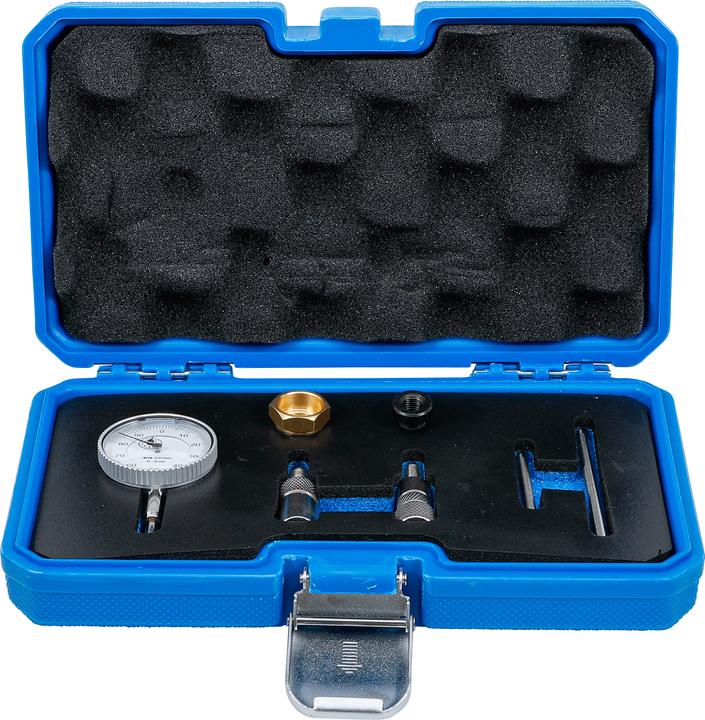 Actual product image BGS OT dial gauge