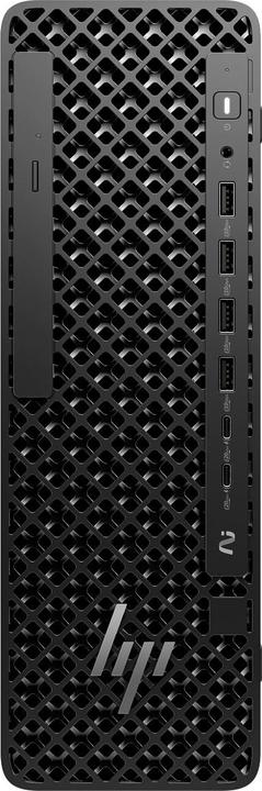 HP Z2 SFF G1i Intel Core Ultra 7 265 16Go 1To RTX A1000 8Go W11P 3/3/3 (1000 GB, 16 GB, Intel Arc Graphics)