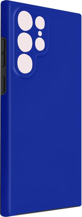 Actual product image Avizar Front-back protective cover, Full Cover Series (Samsung Galaxy S22 Ultra)