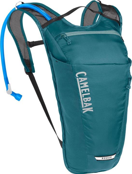 Bleu minéral, Libellule