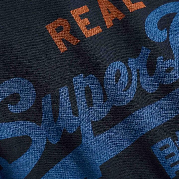 Produktbild Superdry VI Classic Tee (M)