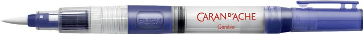 Produktbild Caran d'Ache Pinsel mit Wasserreservoir (12 mm)