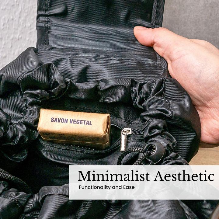 Produktbild Intirilife Kosmetiktasche