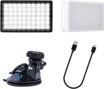 Immagine prodotto Lume Cube Kit di illuminazione per videoconferenze (Videocamera)