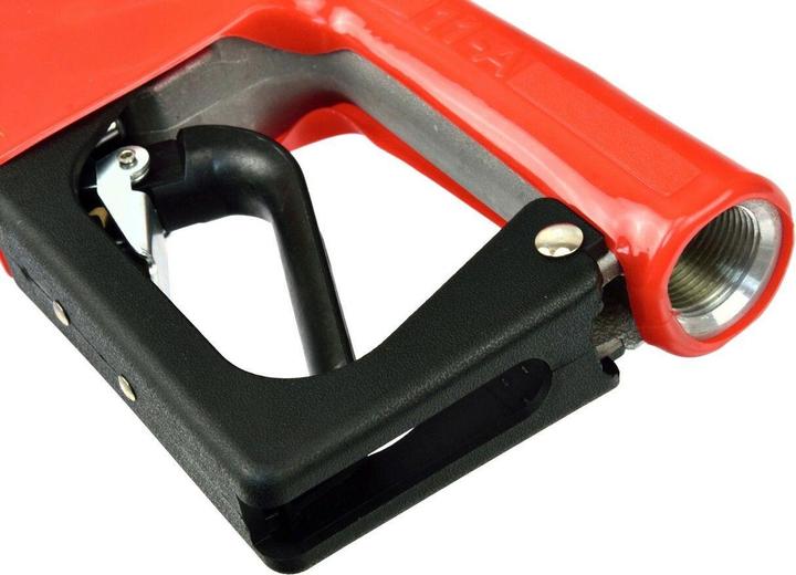 Actual product image GEKO Pump Gun G01025