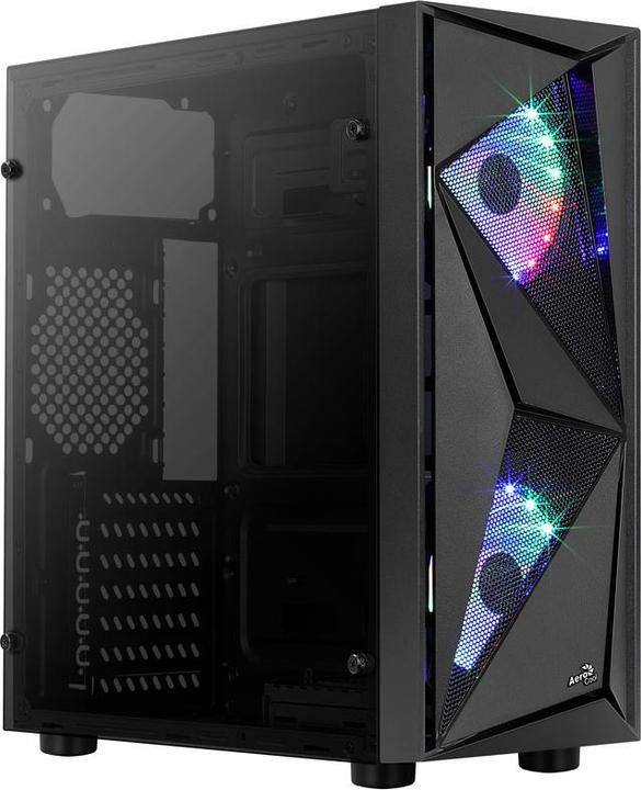 Produktbild AeroCool Glider (ATX, mATX, Mini-ITX)