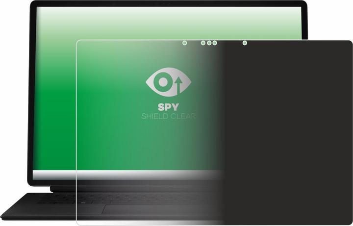 Produktbild upscreen Sichtschutzfolie für ASUS ProArt PZ14 Anti-Spy Privacy Folie Blaulicht-Schutz (14")