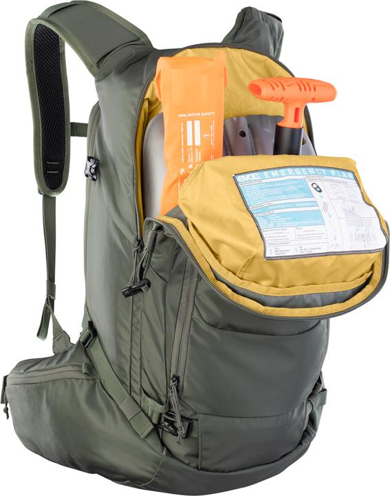Immagine prodotto Evoc Zaino Line 30L (30 l)