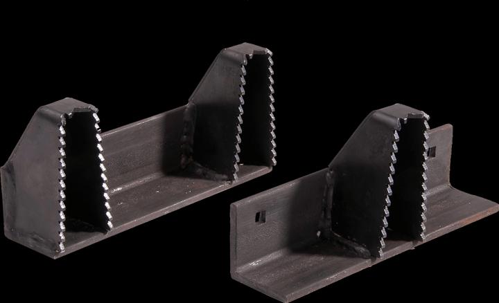 Image du produit Batavia ÉtabliSystème de serrageCrocLockklauen (Métal)
