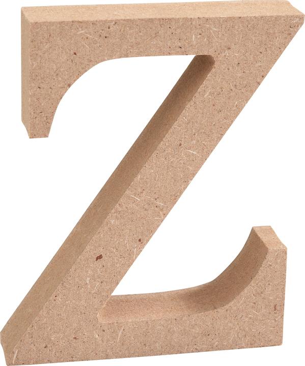 Immagine prodotto VBS Lettera in MDF