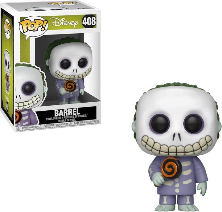 Produktbild Funko Schrecken