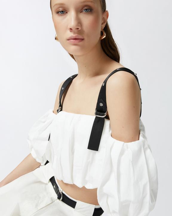 Immagine prodotto Pinko Top White (M)