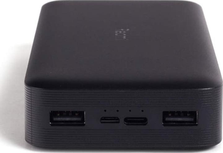 Produktbild Xiaomi Redmi Akkuladegerät (20000 mAh, 18 W, 74 Wh)