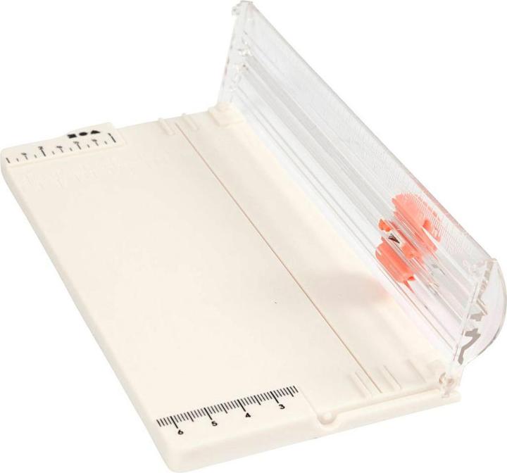 Actual product image Creativ Company Paper cutter (5 Sheets, A5)