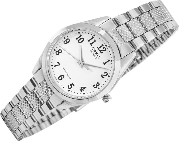 Produktbild Casio Damenuhr LTP-1274D-7BDF + BOX (Analoguhr)