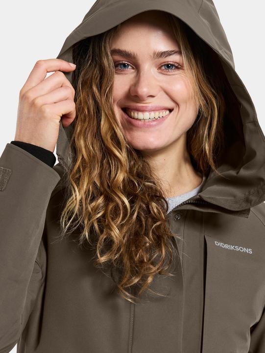 Immagine prodotto Didriksons Women's Harriet Parka