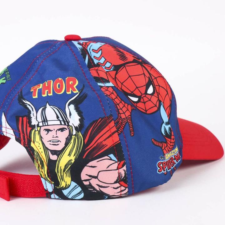 Produktbild Kinderkappe The Avengers
