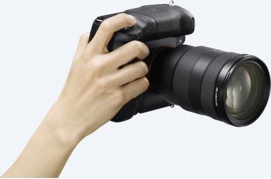 Produktbild Sony VG-C4EM (Batteriegriff)