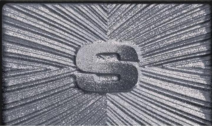 Produktbild Sisley Les Phyto Ombres No 24 (24 Silky Steel)