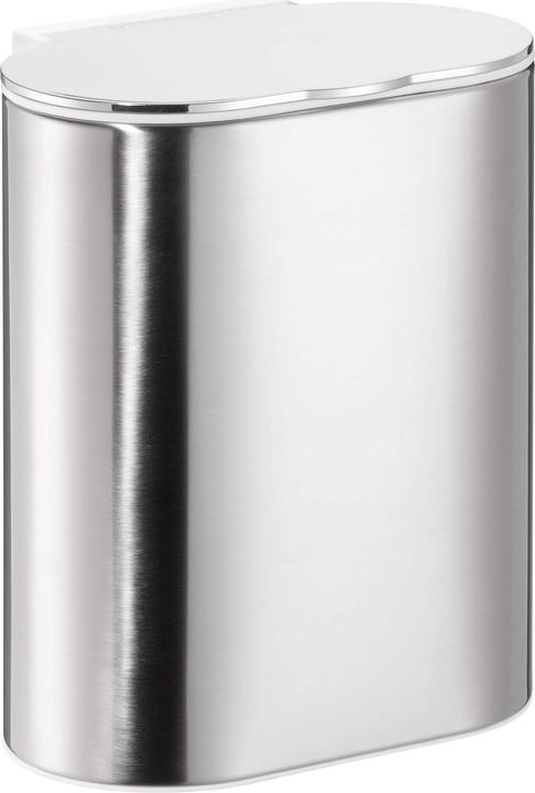 Produktbild tesa ESTEETIC Kosmetikabfalleimer inkl. Klebelösung ohne Bohren (8 l)