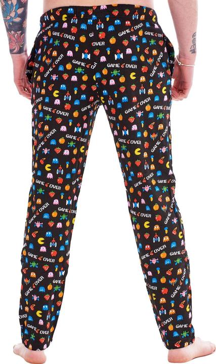 Produktbild Keanu Game Over Loungehose (2erPack) (L)