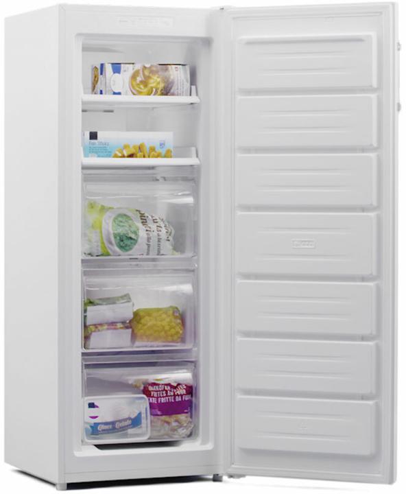 Immagine prodotto Kibernetik GS161C (Struttura autonoma, 161 l)