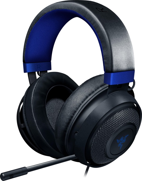 Actual product image Razer Kraken (Cable)