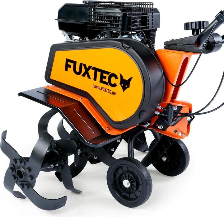 Produktbild Fuxtec FX-AF1212