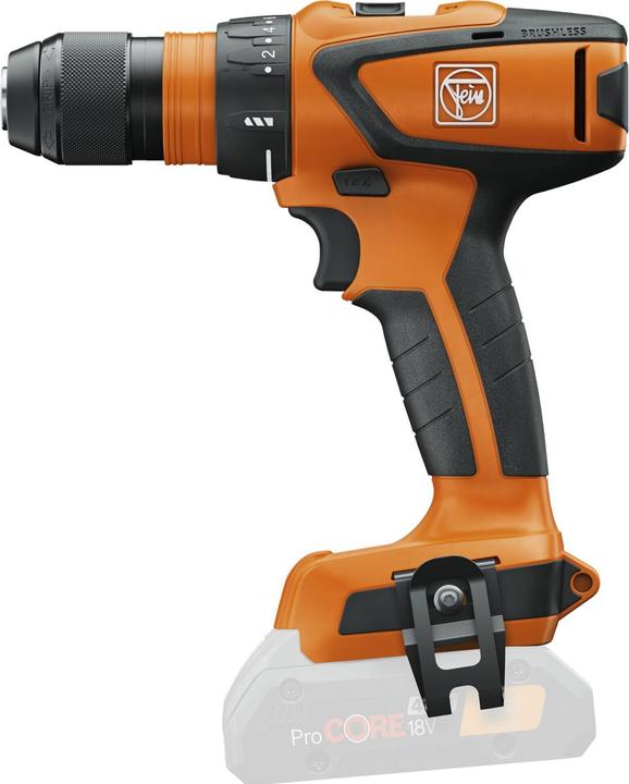 Image du produit Fein ASCM 18 QSW AS (Perceuse-visseuse)