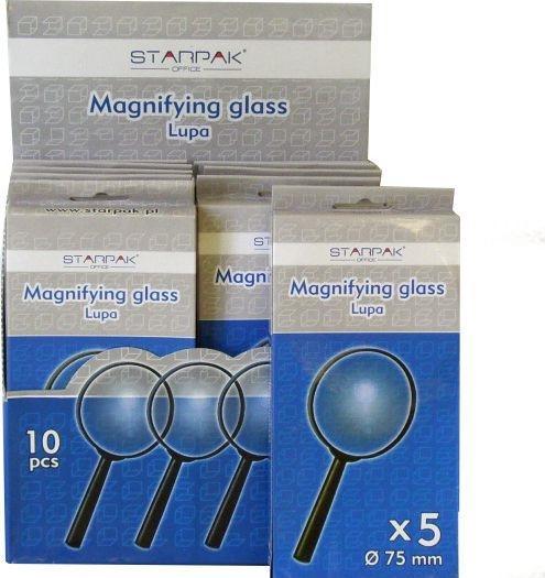 Produktbild Starpak Lupendurchmesser 75