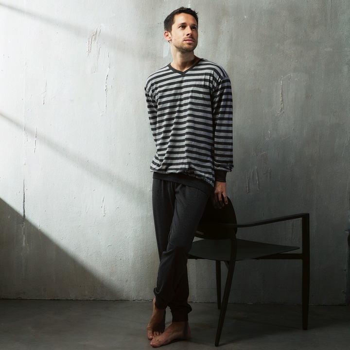 Image du produit Redbest Pack de 2 pyjamas pour homme (54)