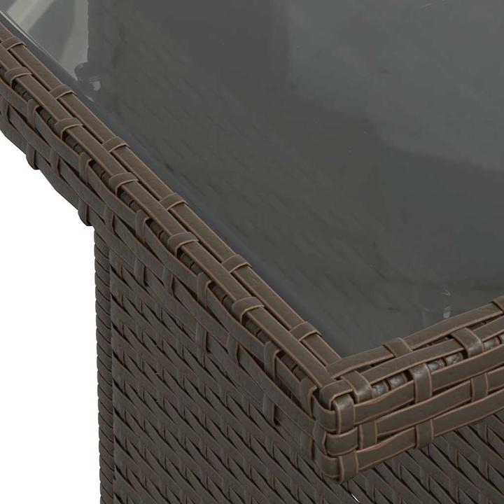 Produktbild vidaXL Langston