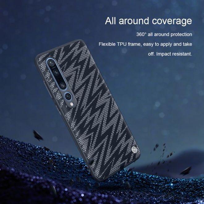 Image du produit Nillkin Série Twinkle (Mi 10 Pro)