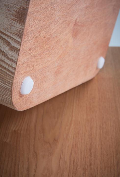 Immagine prodotto Jotex Cubo (30 x 30 x 32 cm)