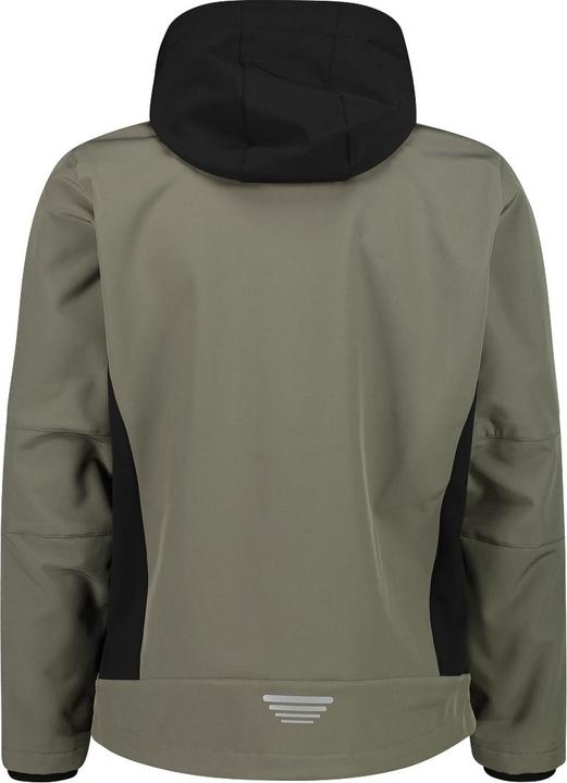 Immagine prodotto CMP Campagnolo Giacca con zip e cappuccio (M)