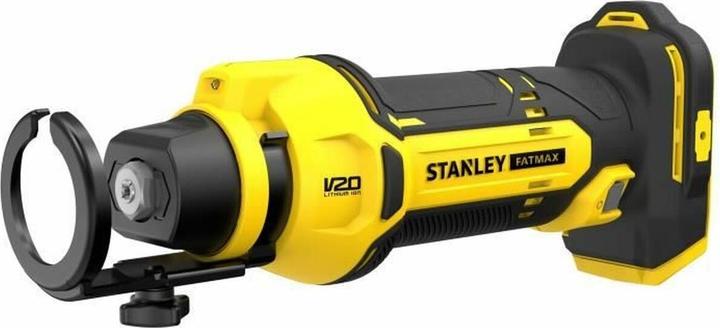 Produktbild Stanley Fräsmaschine Für G/K-Platten V20 Sfmce200B