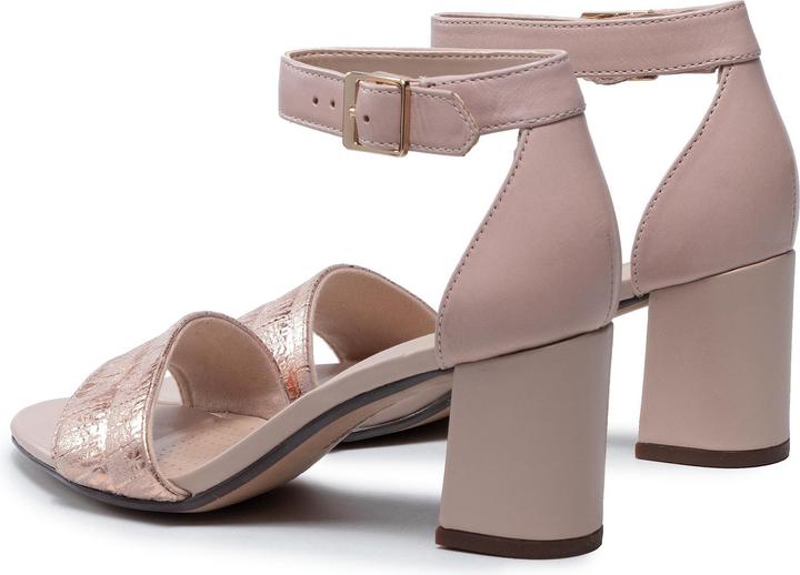 Immagine prodotto Clarks Jocelynne Cam Pumpe (37)