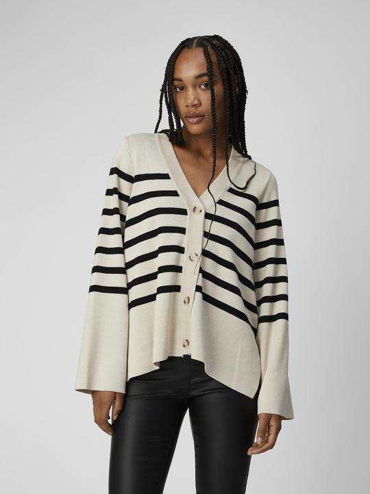Produktbild Object Oversize Strickjacke (M)