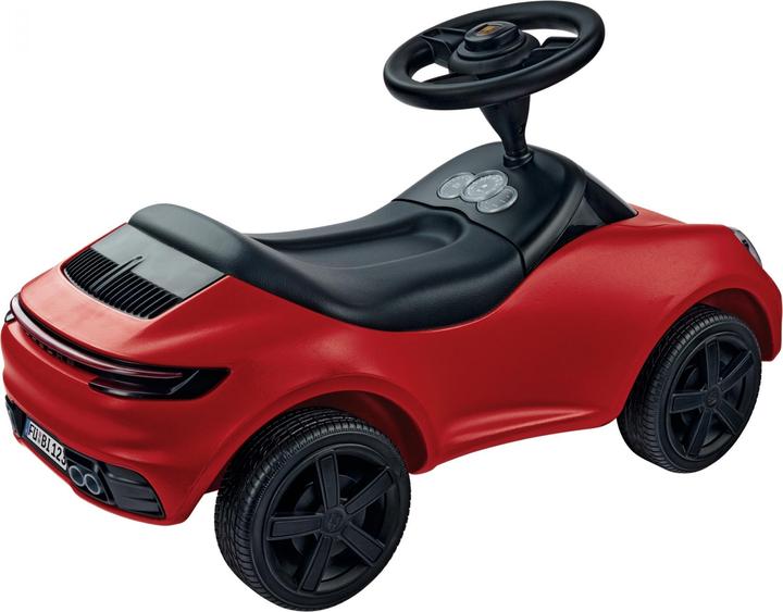 Image du produit BIG Bébé Porsche 911